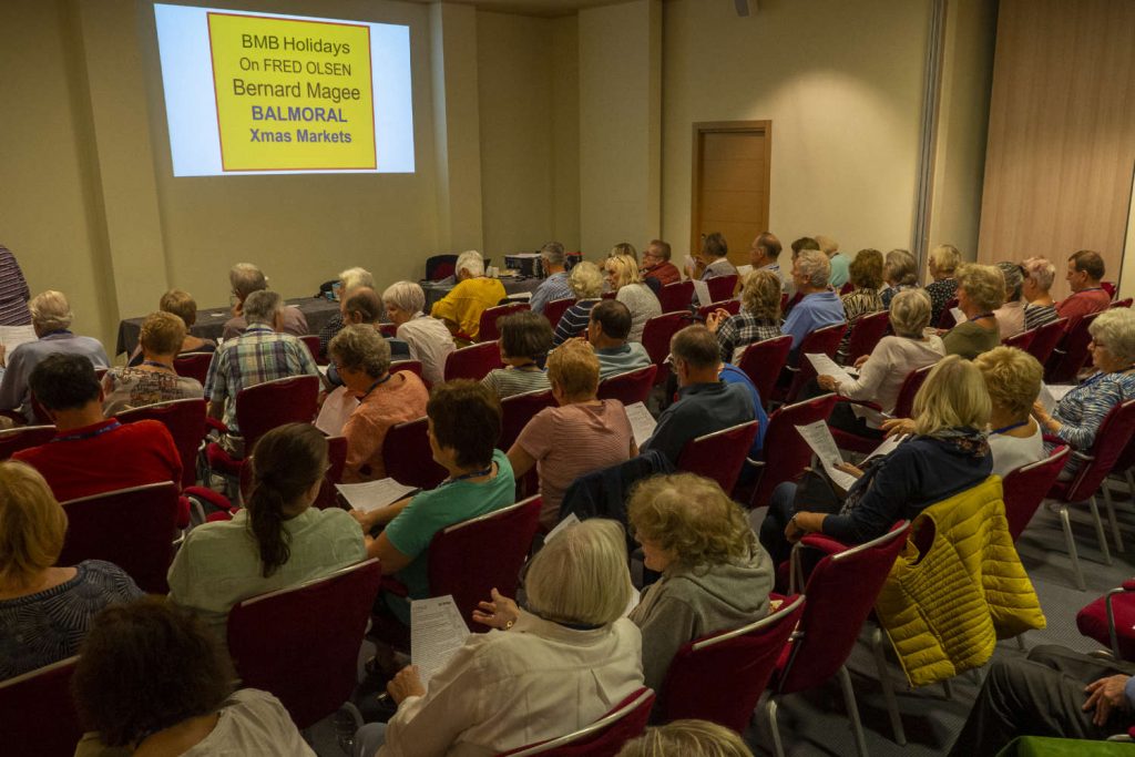 Bmb holidays uk breaks photo 4