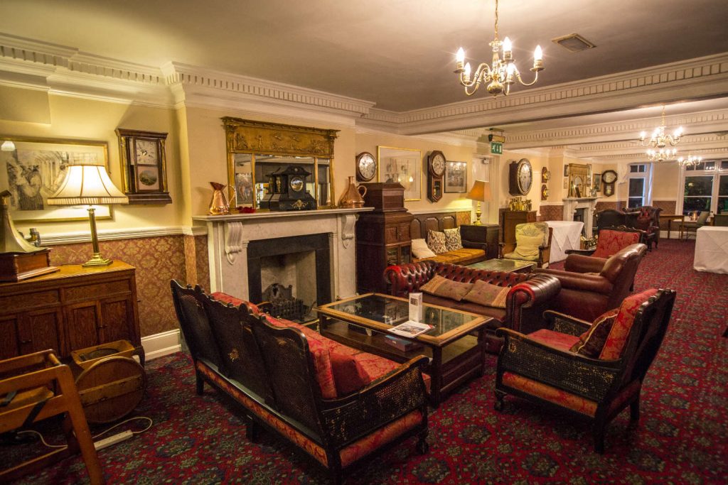 Bmb holidays uk breaks photo 3