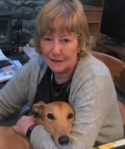 Diane greenwood host