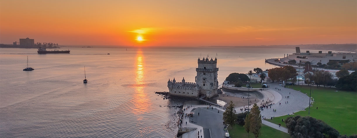 Portugal river tagus cd