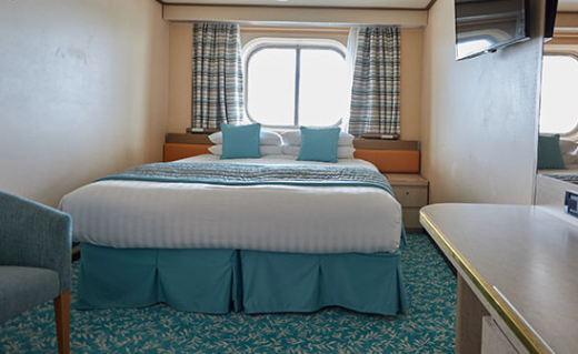 Superior ocean view d