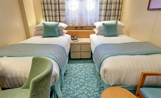 Superior ocean view fd