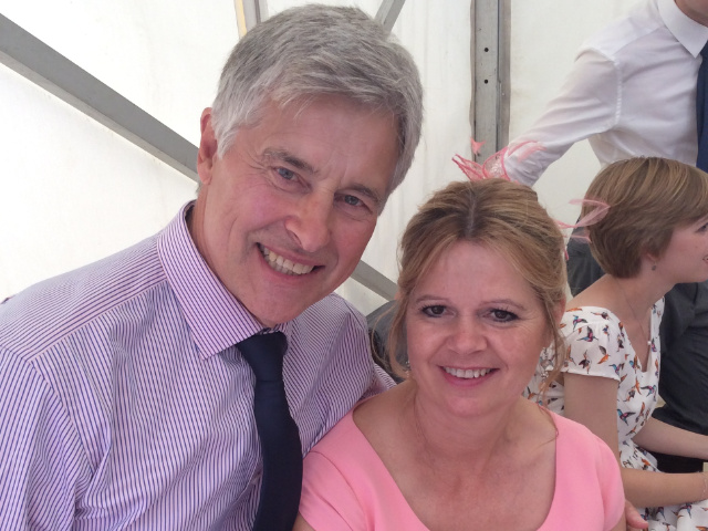 Fran Alexander Graham Foster