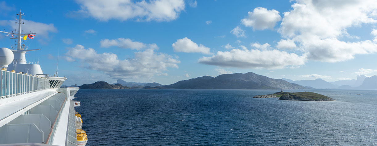 Norway Arctic Circle Cd