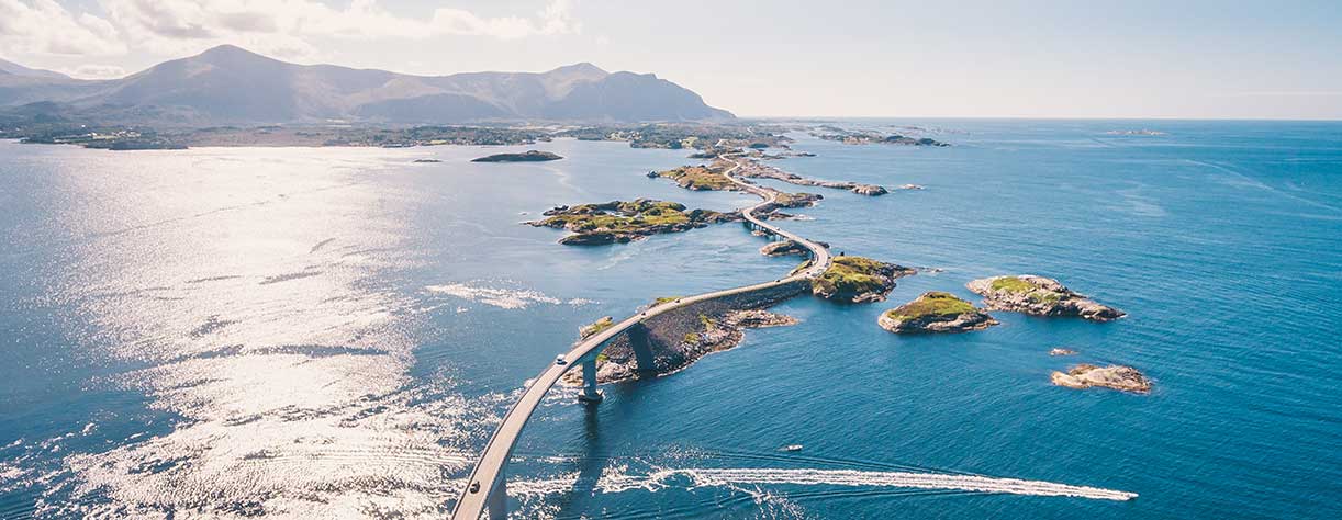 Norway Kristiansund 3 Cd