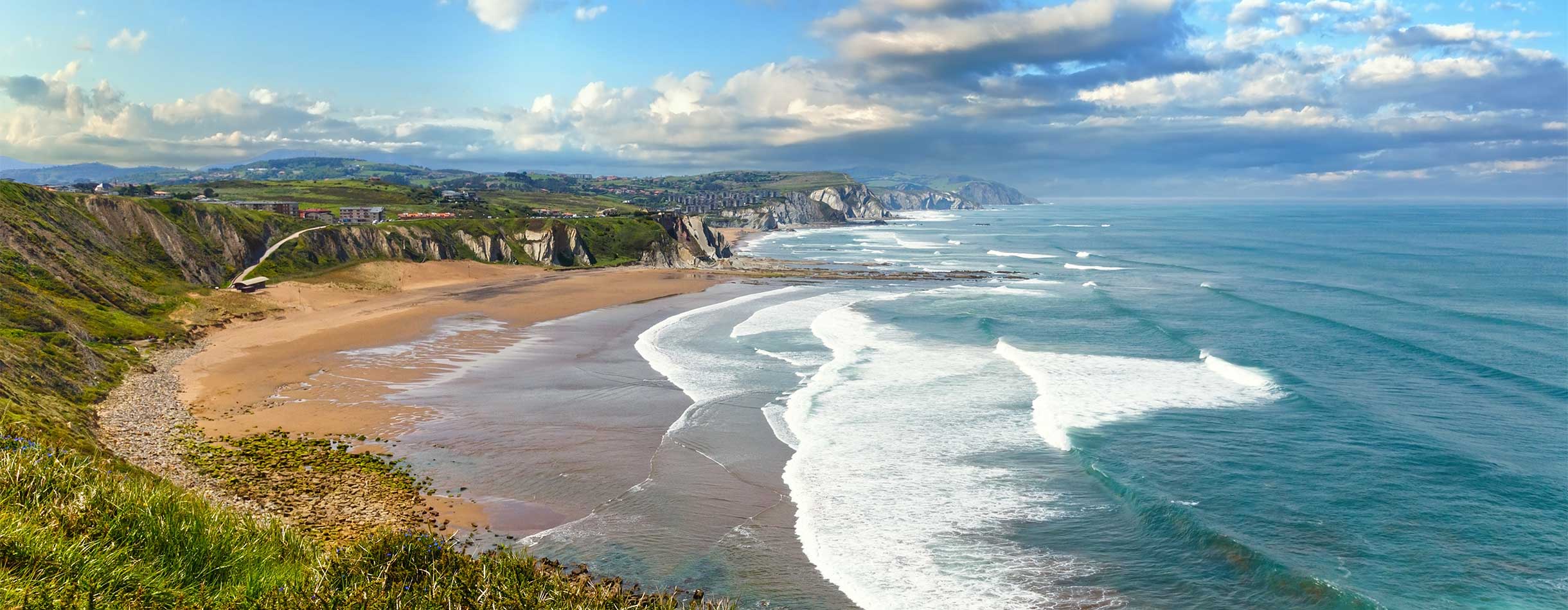 Spain Getxo Bilbao Cd