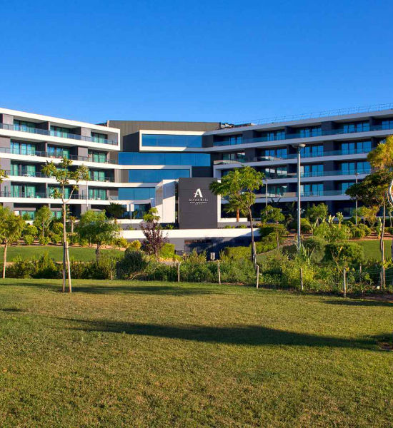 Alvorbaia Full Exterior 550