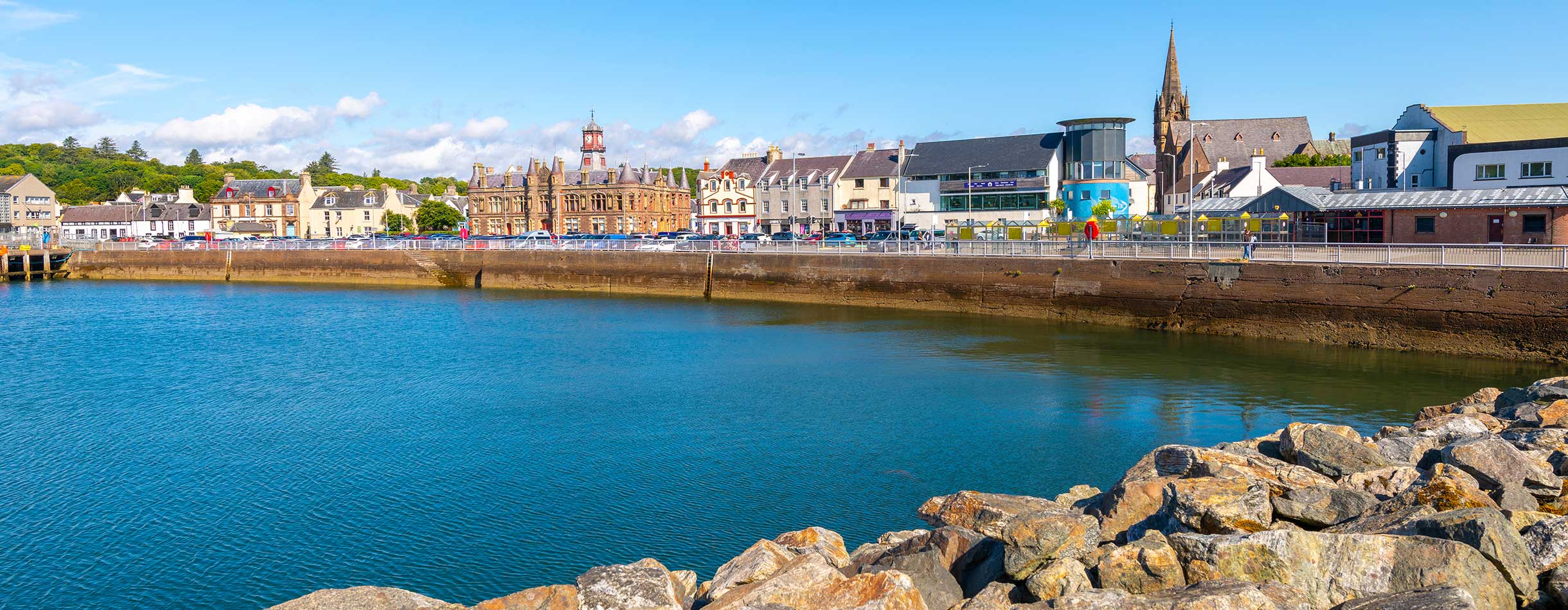 Scotland stornoway 3 cd