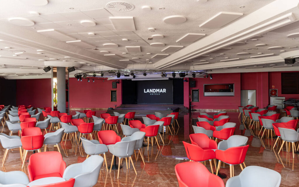 Lpa bridge room 1500