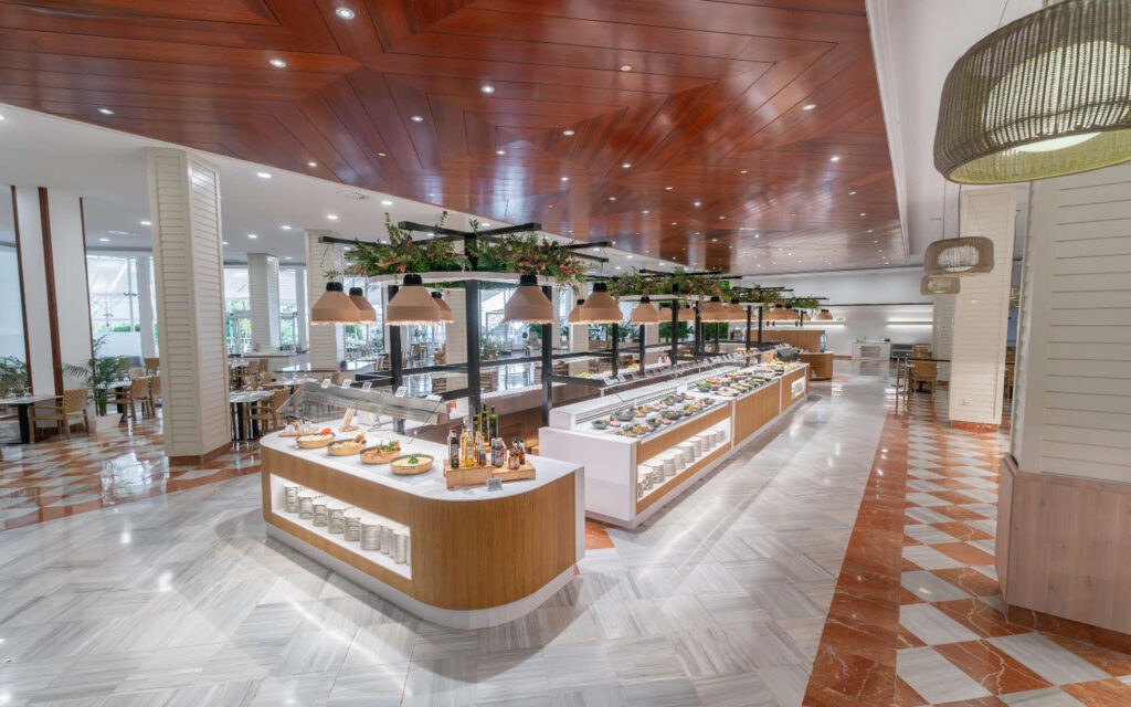 Lpa lava buffet 1500