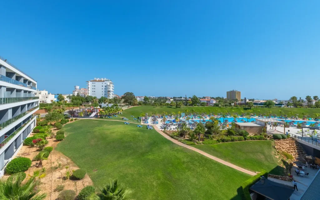 Alvorbaia exterior pool 5